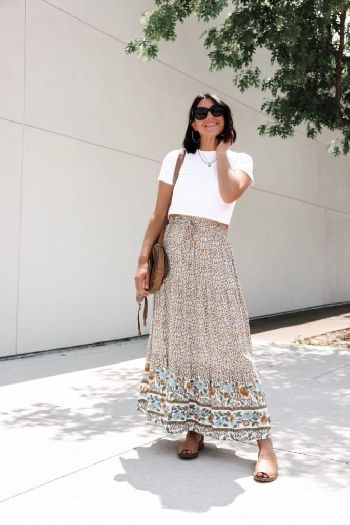 17 Chic Everyday Outfit Ideas That Actually Make Getting Dressed Fun ...